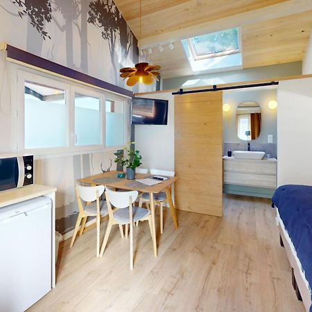 La Planette Bed & Breakfast Aussonne Exterior foto