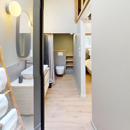 La Planette Bed & Breakfast Aussonne Exterior foto