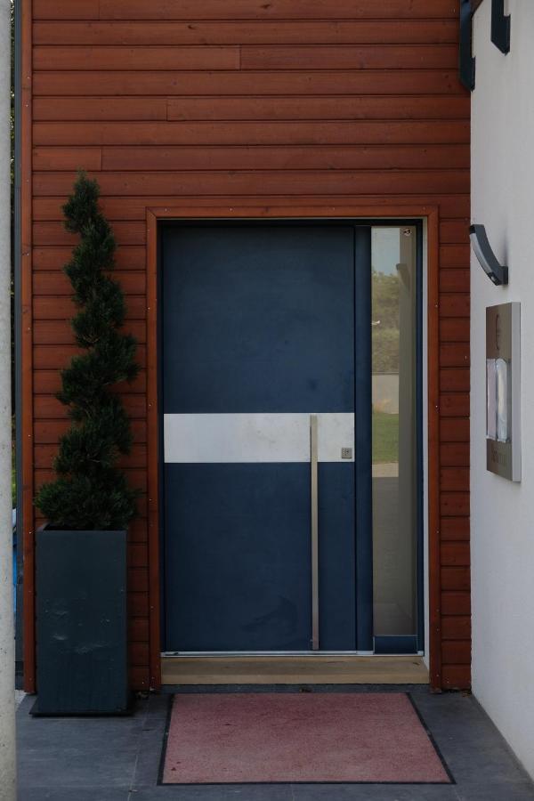 La Planette Bed & Breakfast Aussonne Exterior foto
