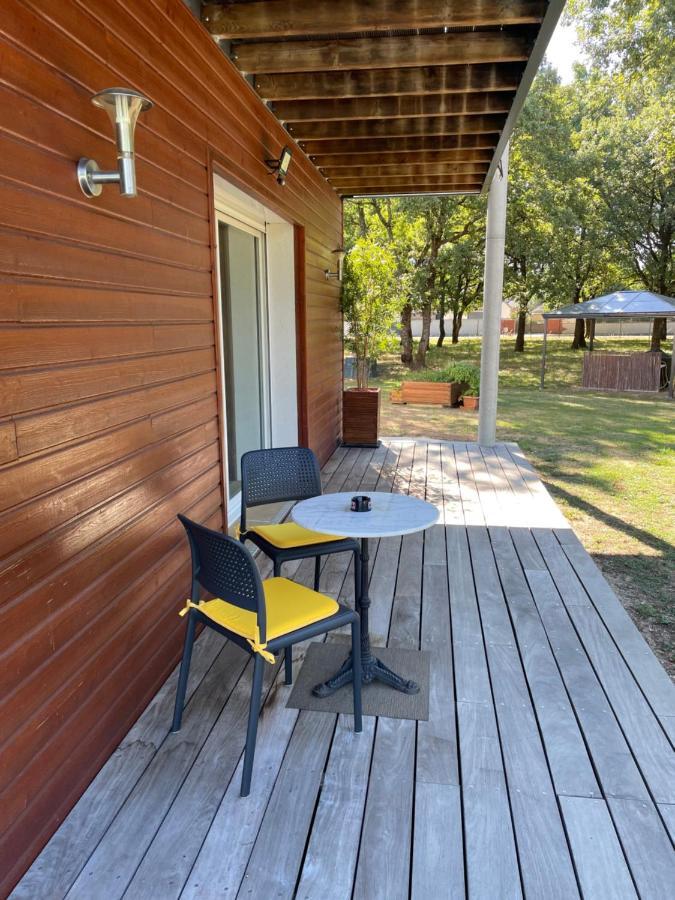 La Planette Bed & Breakfast Aussonne Exterior foto