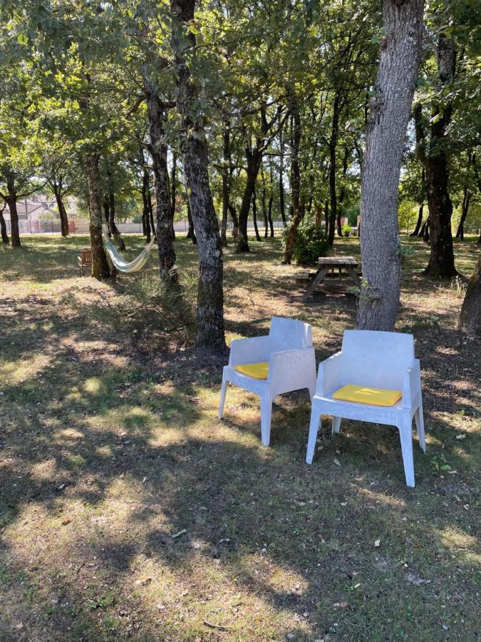 La Planette Bed & Breakfast Aussonne Exterior foto