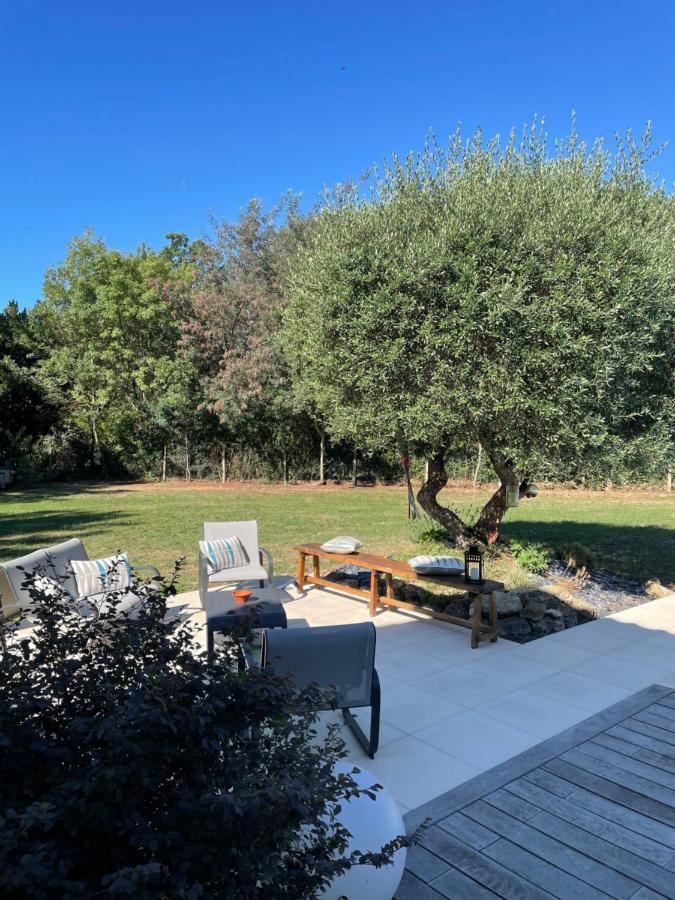 La Planette Bed & Breakfast Aussonne Exterior foto
