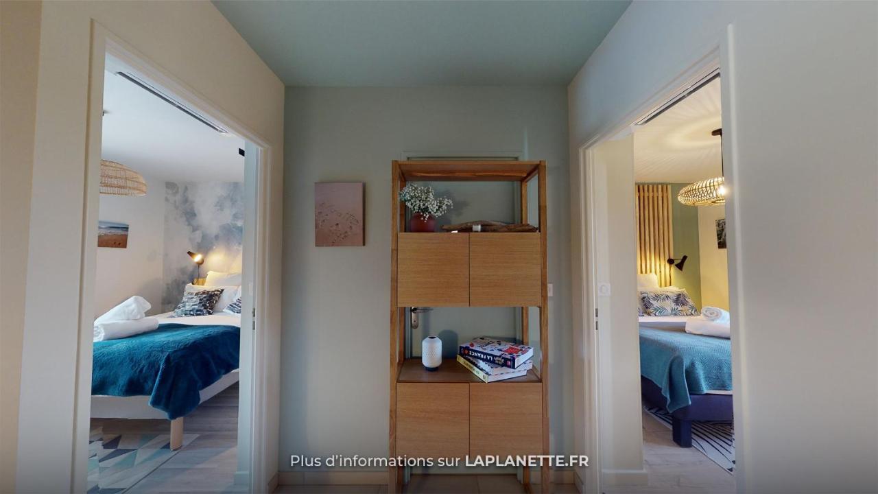 La Planette Bed & Breakfast Aussonne Exterior foto