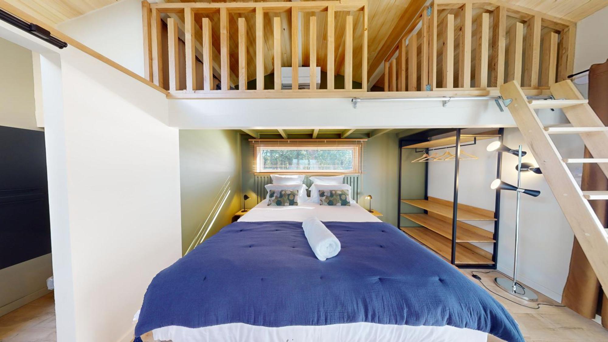 La Planette Bed & Breakfast Aussonne Exterior foto